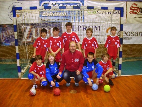 Výsledky Continental Cup 2011 Jičín