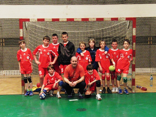 Mladší žáci přivezli pět bodů z turnaje v Mladé Boleslavi .