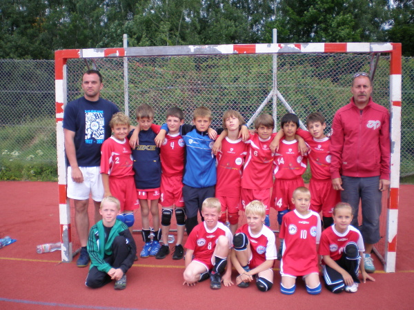 Mega mini Liberec 17.-19.6. 2011