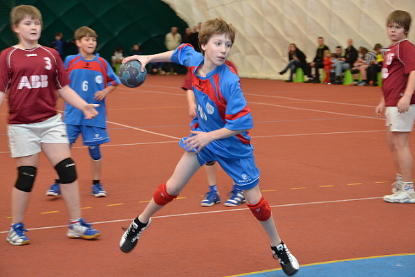 FOTOLAB CUP 14.1. 2012 - výsledky