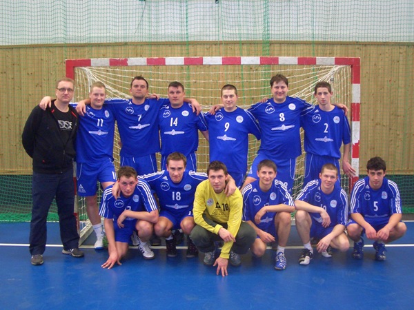 59. ročník turnaje mužů o pohár Máchova kraje..........