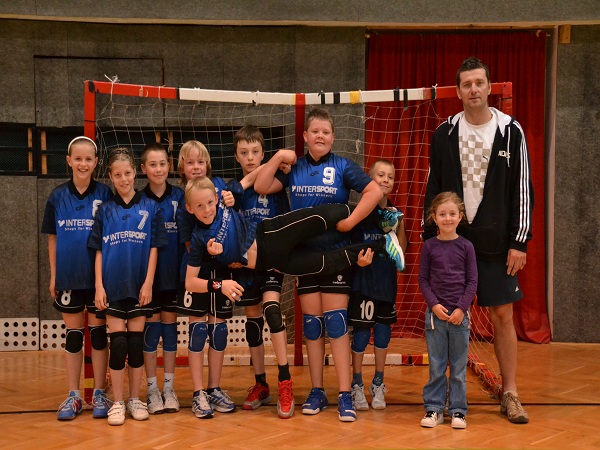 Turnaj mini Mladá Boleslav 13.5. 2012