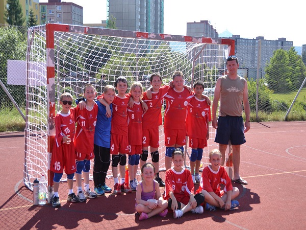 MEGA MINI LIBEREC 2012