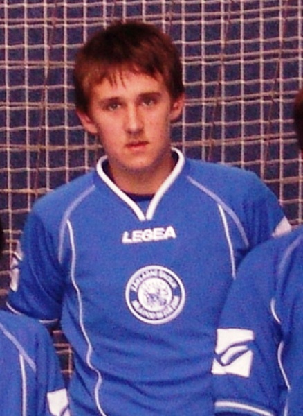 Sezona 2011-12 starší žáci ERIMA přebor.