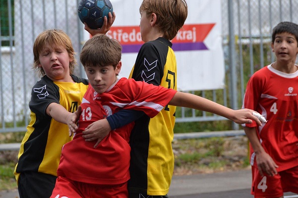 Pozvánka na kvalifikační turnaje mladšího žactva