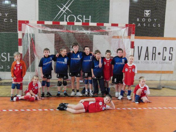 Turnaj na Slavii 1.12.