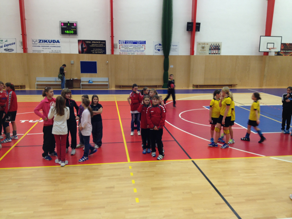 Mikulášský turnaj v Turnově