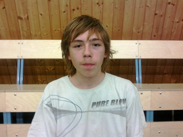 Profil - Filip Šulc