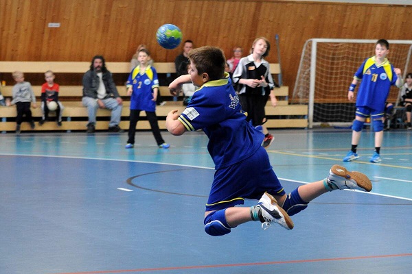 3.kolo SP mladších žáků - Mělník 11.5.2014