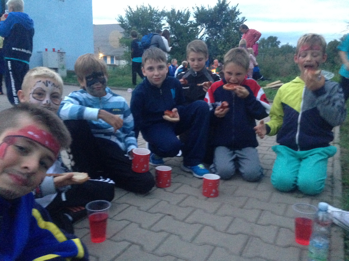 Házenkářský festival Lovosice 2014 - fotka 3