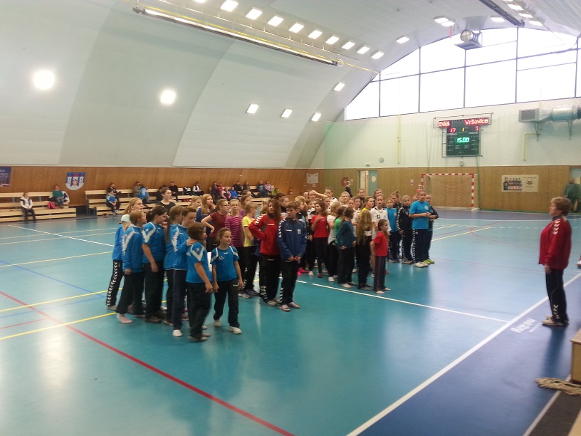 Turnaj 29.11.2014 Bělá pod Bezdězem - fotka 3