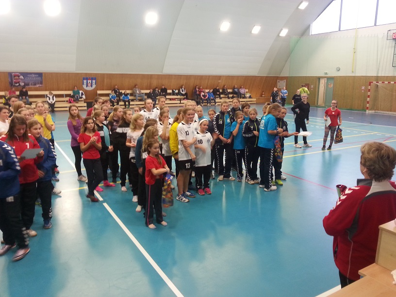 Turnaj 29.11.2014 Bělá pod Bezdězem - fotka 4