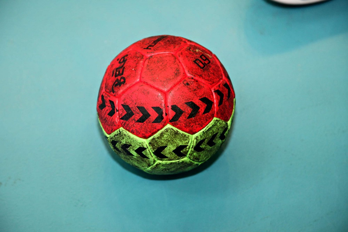 Žákovská liga - info o soutěži, účastníci, naše rozlosování