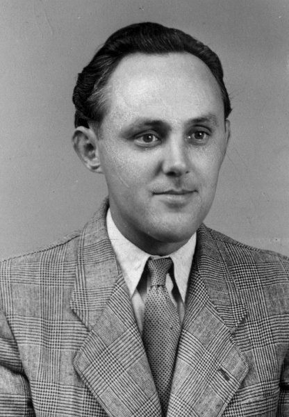 Sportovní medailon: Václav Ruta