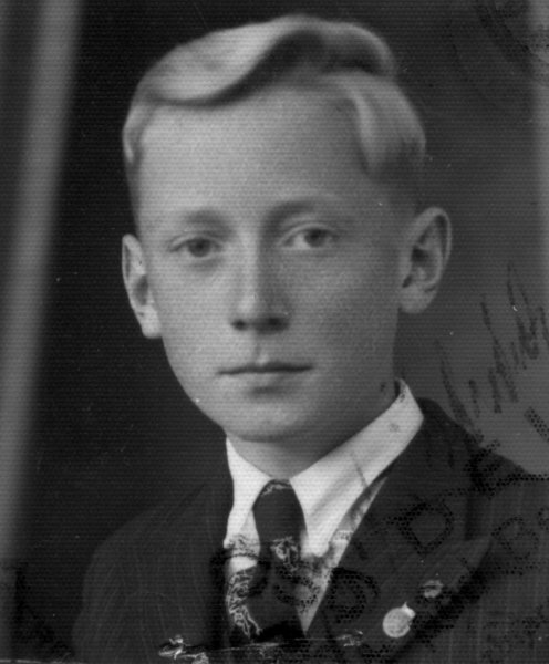 Sportovní medailon: Josef Šafránek