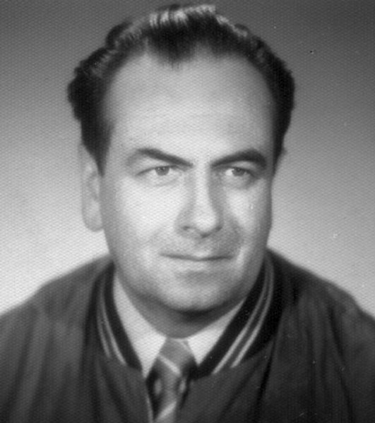 Sportovní medailon: Jaroslav Fídler