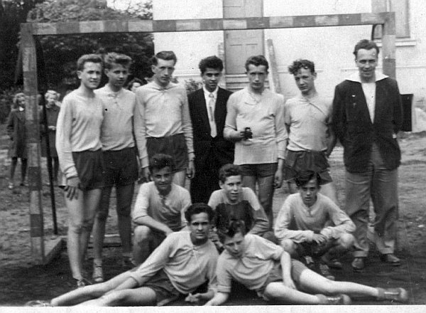 Sportovní medailon: Jaroslav Fídler - fotka 3