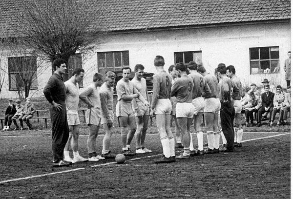 Sportovní medailon: ing. Ladislav Eder - fotka 2