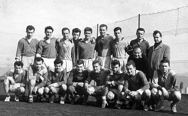 Sportovní medailon: ing. Ladislav Eder - fotka 3