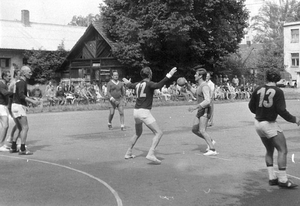 Sportovní medailon: ing. Ladislav Eder - fotka 4