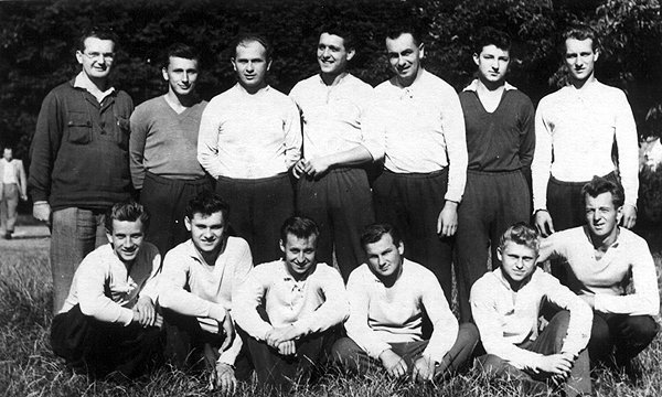 Sportovní medailon: Milan Kulda - fotka 2