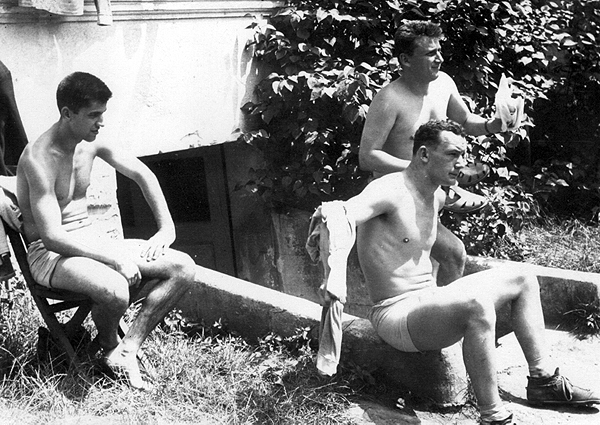 Sportovní medailon: Jiří Antoš - fotka 4