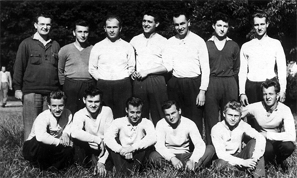 Sportovní medailon: Jiří Kudrnáč - fotka 2