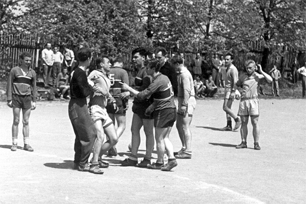 Sportovní medailon: Jiří Kudrnáč - fotka 3