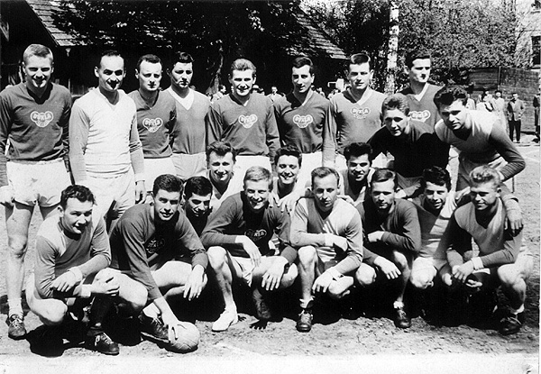 Sportovní medailon: Jiří Kudrnáč - fotka 5