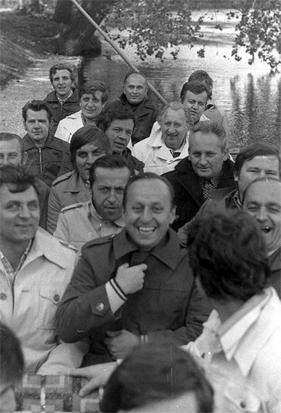 Sportovní medailon: Jiří Kudrnáč - fotka 6