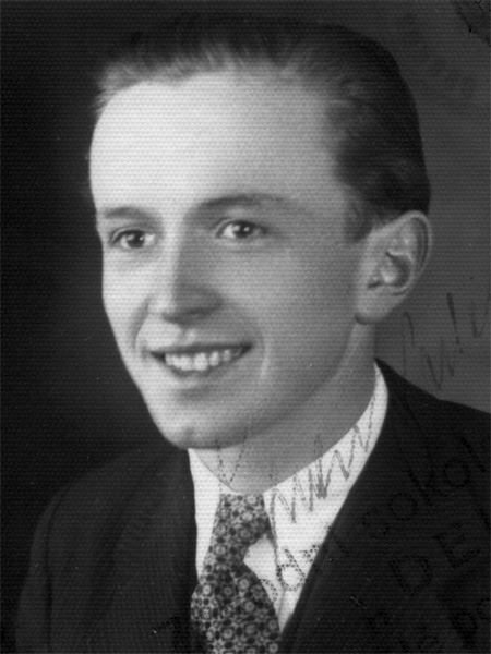 Sportovní medailon: Václav Šafránek