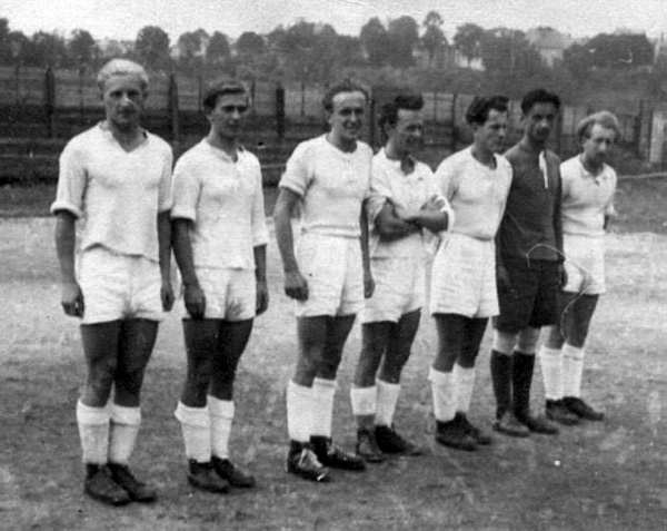 Sportovní medailon: Václav Šafránek - fotka 2