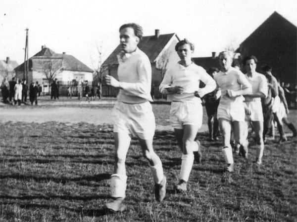 Sportovní medailon: Václav Šafránek - fotka 3