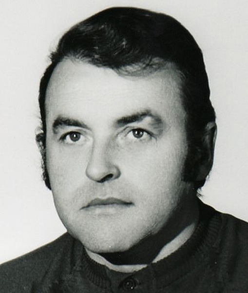 Sportovní medailon: Miloslav Chadalík