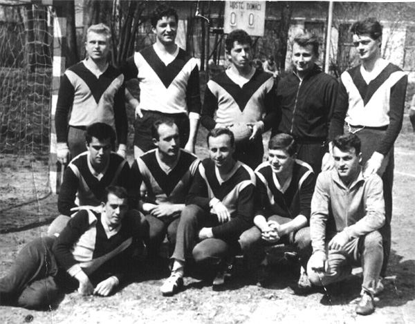 Sportovní medailon: Miloslav Chadalík - fotka 3