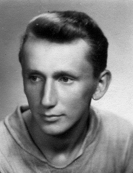 Sportovní medailon: Josef Němec