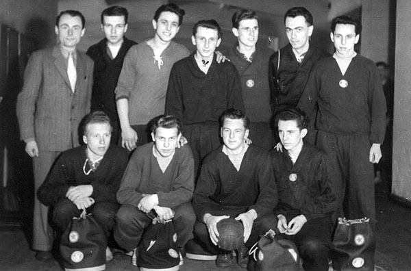 Sportovní medailon: Josef Němec - fotka 2