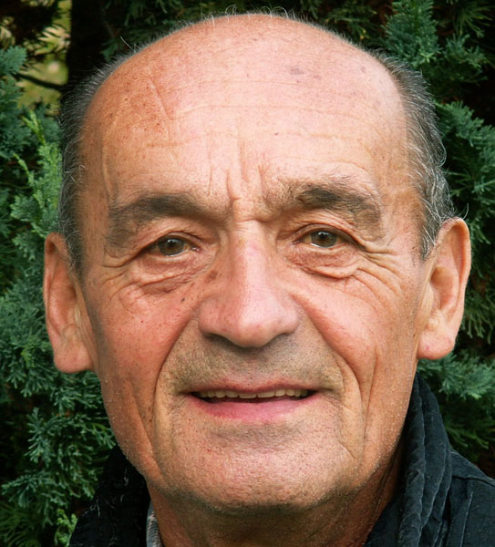 Sportovní medailon: František Kamler