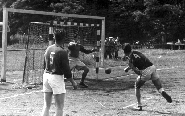 Sportovní medailon: František Kamler - fotka 2