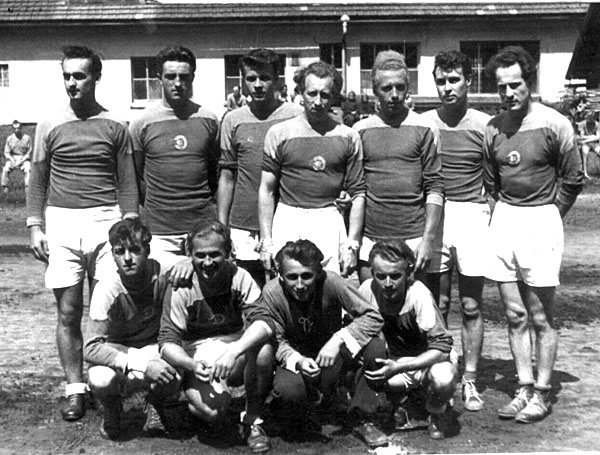 Sportovní medailon: František Kamler - fotka 3