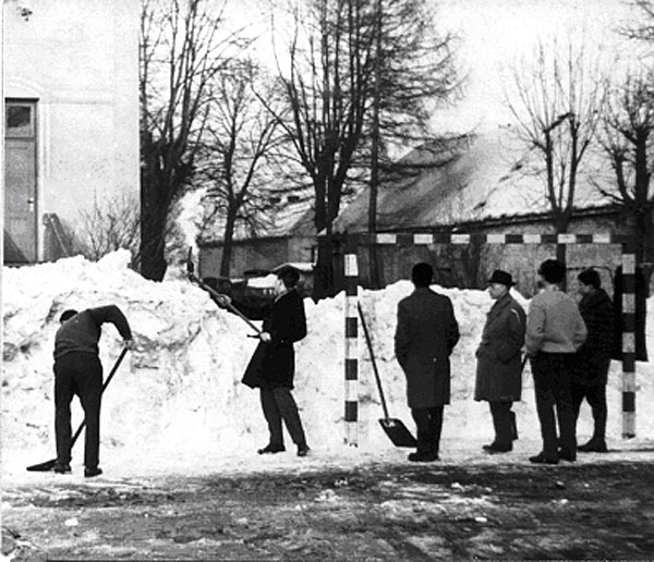 Sportovní medailon: František Kamler - fotka 4
