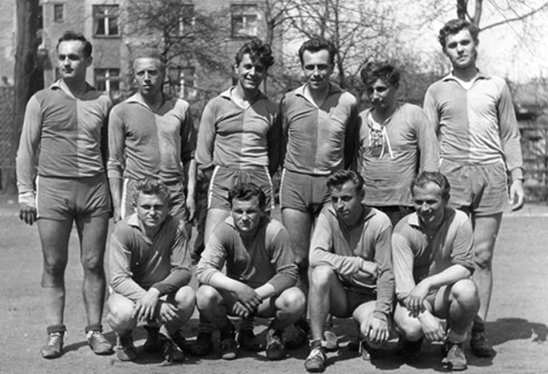 Sportovní medailon: Jiří Cehák - fotka 2