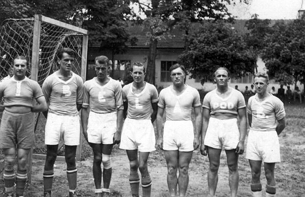 Sportovní medailon: František Bázner - fotka 2