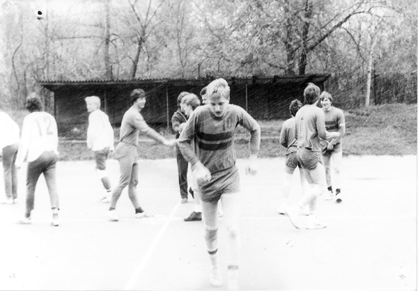 Netrval Petr - fotka 2