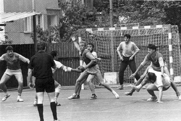 Netrval Petr - fotka 3