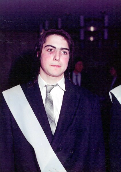 Bajtalon Ondřej - fotka 3