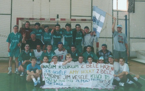 Hrubý Vladimír - fotka 10