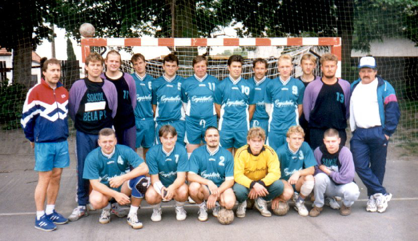 Hrubý Vladimír - fotka 4