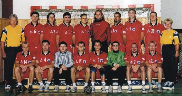 Hrubý Vladimír - fotka 5