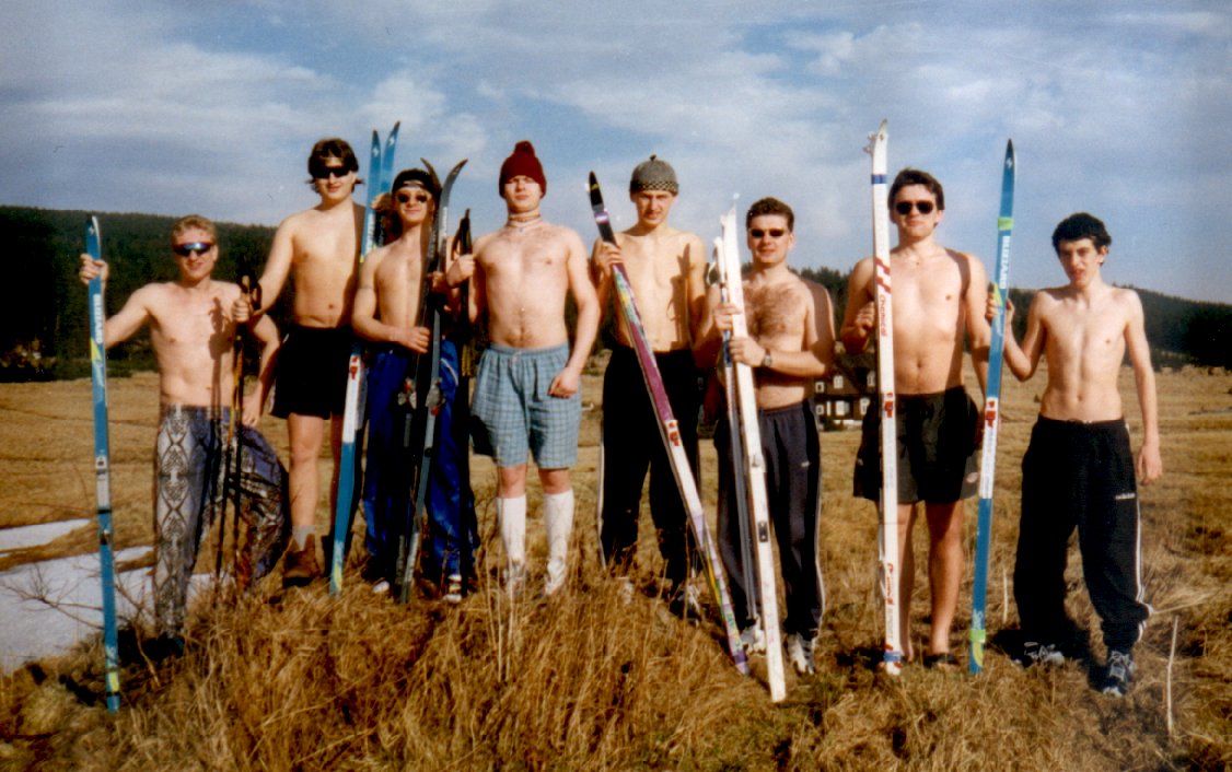 Hrubý Vladimír - fotka 7